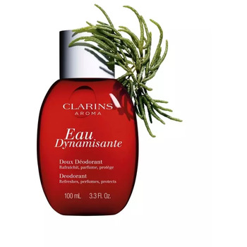 Eau Dynamisante Gentle Deodorant - Jemný deodorant s rozprašovačem 